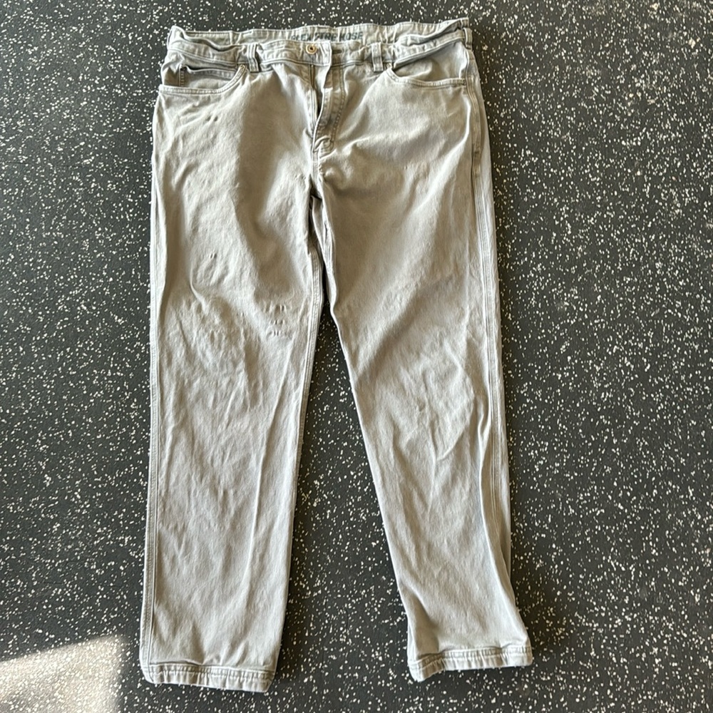 40x32 standard fit DuluthFlex Fire Hose 5-pocket pants